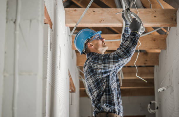 Best Electrical Installation Contractor  in Old Stine, CA