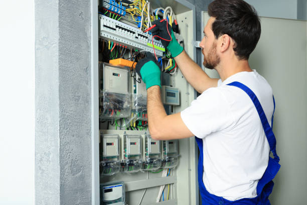 Best Local Electrician Companies  in Old Stine, CA