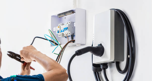 Best Electrical Wiring Services  in Old Stine, CA