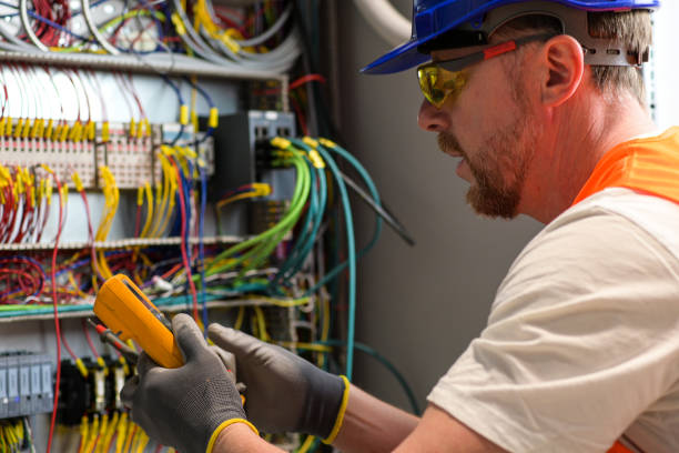 Best Emergency Electrician Near Me  in Old Stine, CA