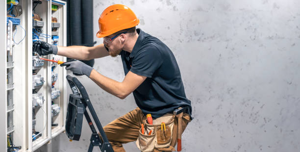 Best Residential Electrician Services  in Old Stine, CA